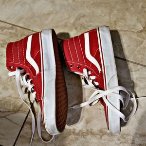 VANS Sk8-Hi
